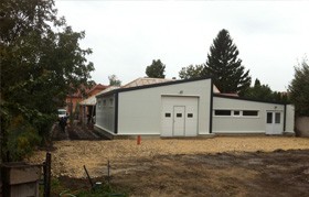 Fidel Hall